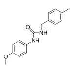 Merck 1-(4-METHOXYPHENYL)-3-(4-METHY - 50 MG&