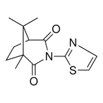 Merck 1,8,8-TRIMETHYL-3-THIAZOL-2-YL - 5 MG&