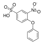 Merck 3-NITRO-4-PHENOXYBENZENESULFONI