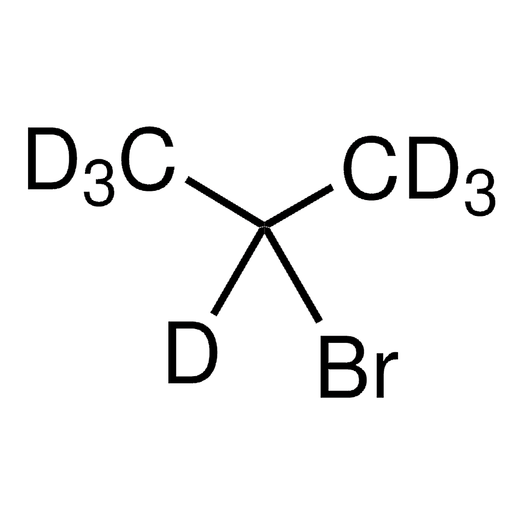 Merck 2-Bromopropane-d7