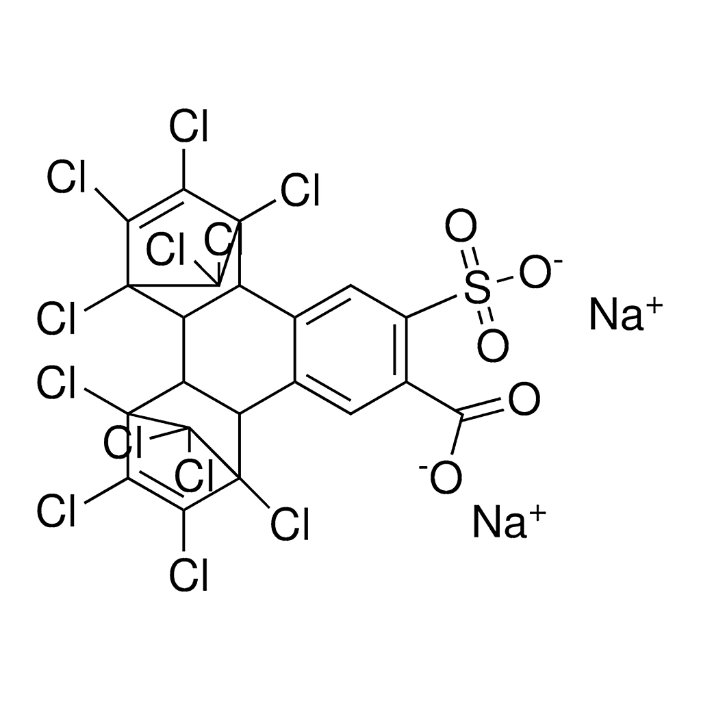 Merck 3-SULFO-2-NAPHTHOIC ACID-BIS(HE-