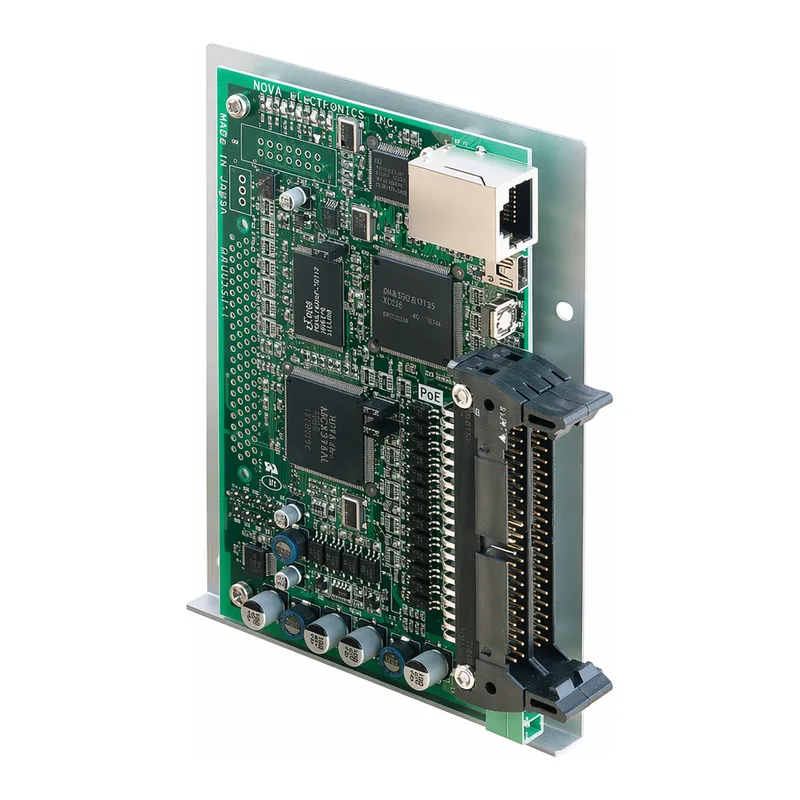 AS ONE Motion Control Board (USB/LAN Connection Type), 모션 컨트롤 보드 (USB/LAN 접속 타입)