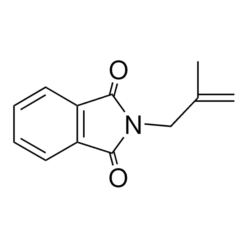 Merck N-(2-METHYLALLYL)-PHTHALIMIDE-