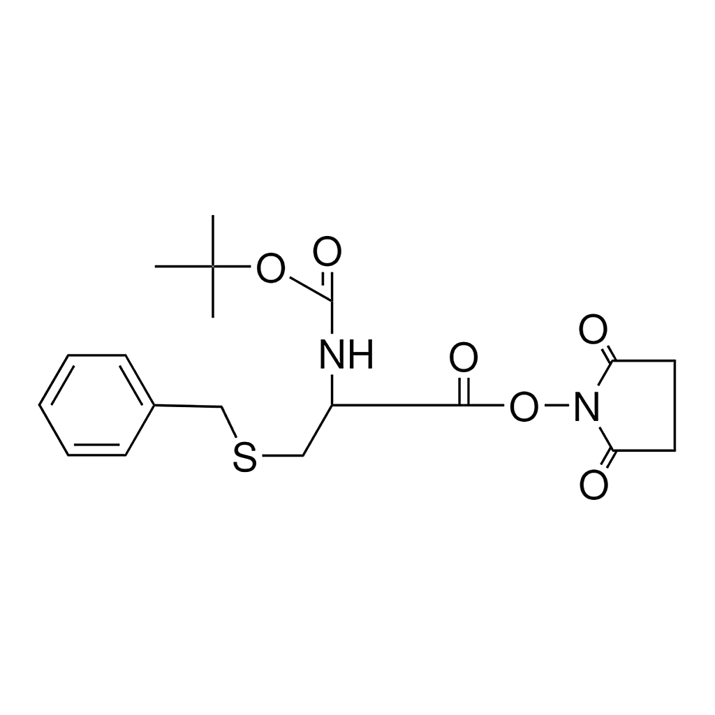 Merck N-(TERT-BUTOXYCARBONYL)-S-BENZYL-