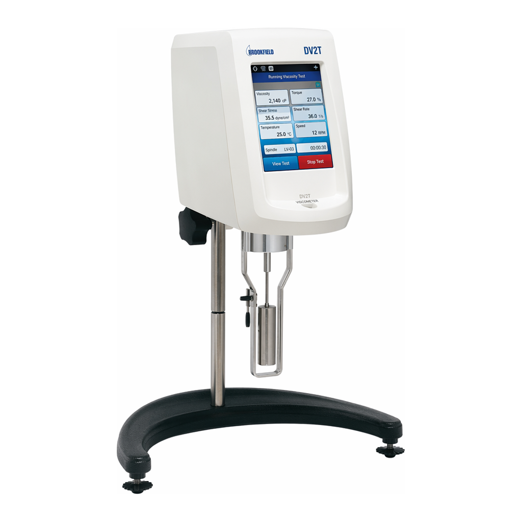 AS ONE Viscosity Meter, 점도계