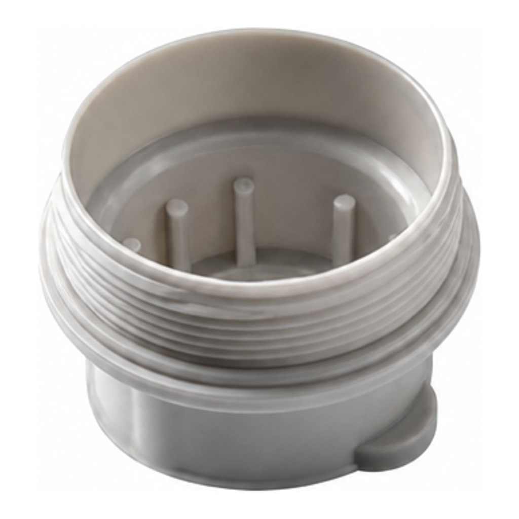 [피펫 부품] Tip cone locking ring 5ml, Proline Plus