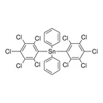 Merck BIS(PENTACHLOROPHENYL)DIPHENYL - 50 MG&