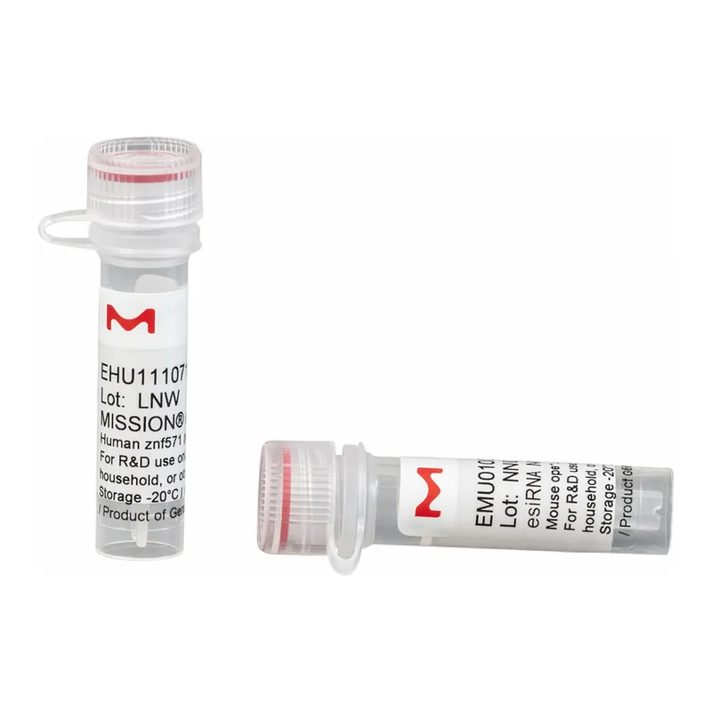 Merck MISSION(R) esiRNA