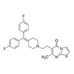 Merck RITANSERIN
