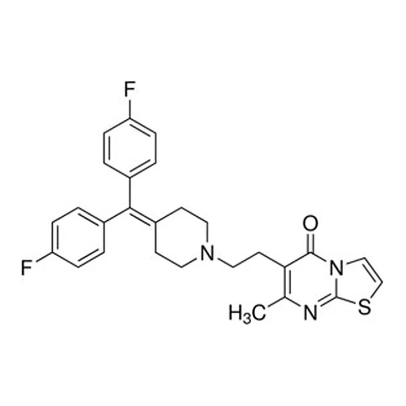 Merck RITANSERIN