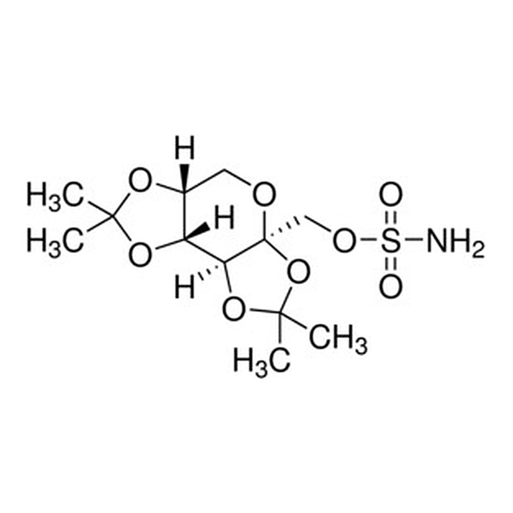 Merck TOPIRAMATE