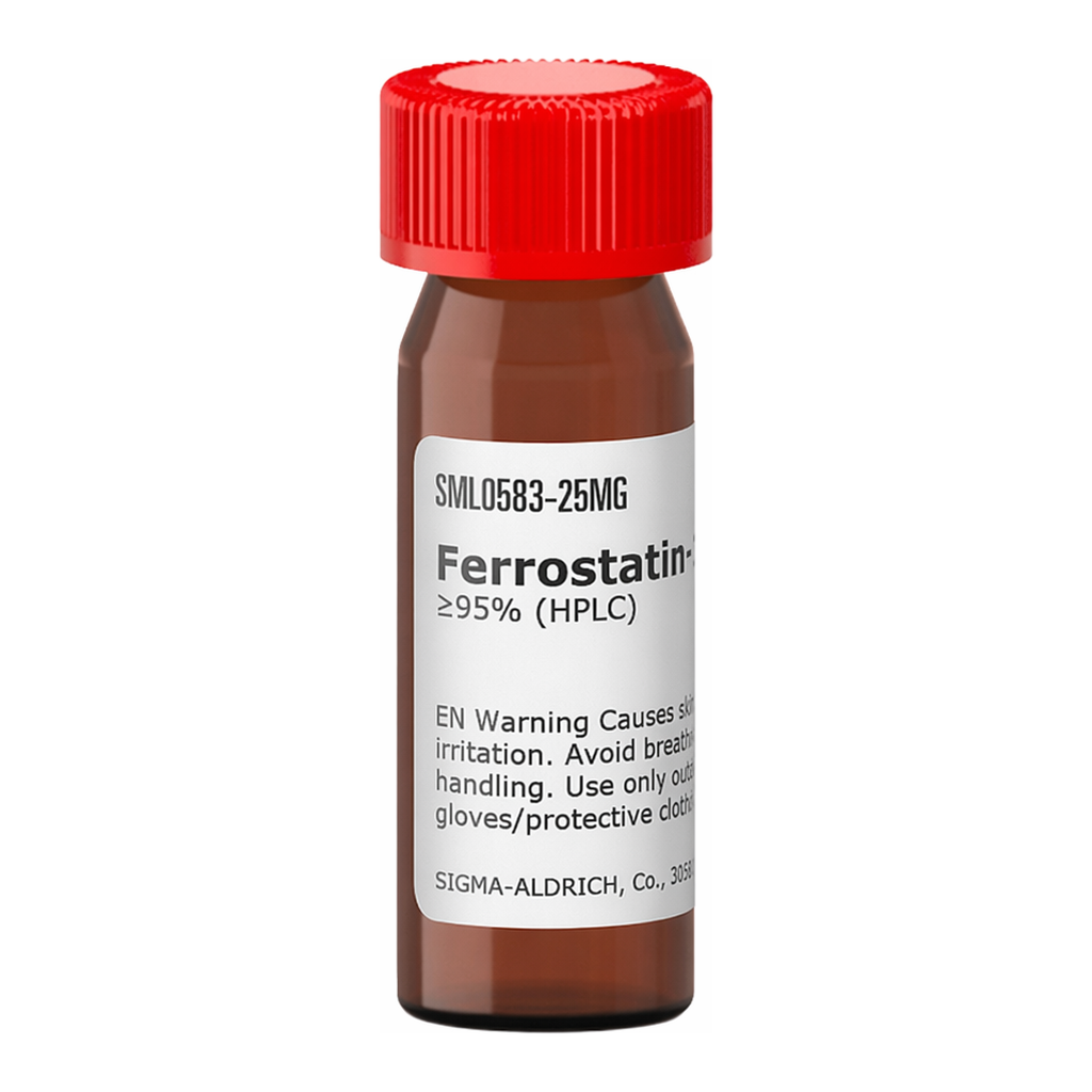 Merck FERROSTATIN-1