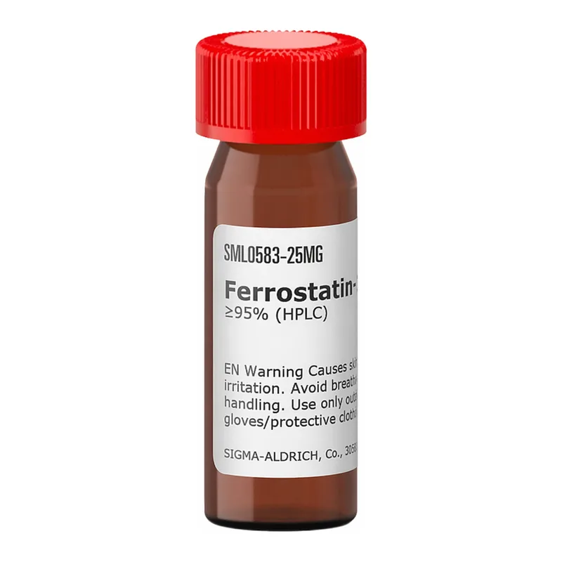 Merck FERROSTATIN-1
