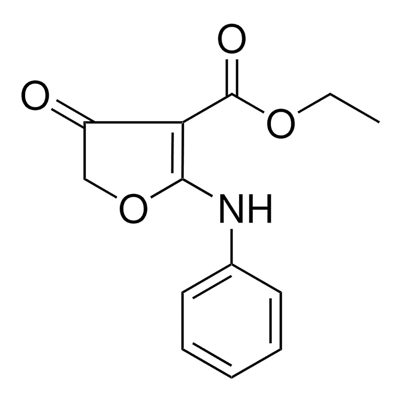 Merck ETHYL 2-ANILINO-4-OXO-4,5-DIHYDRO-
