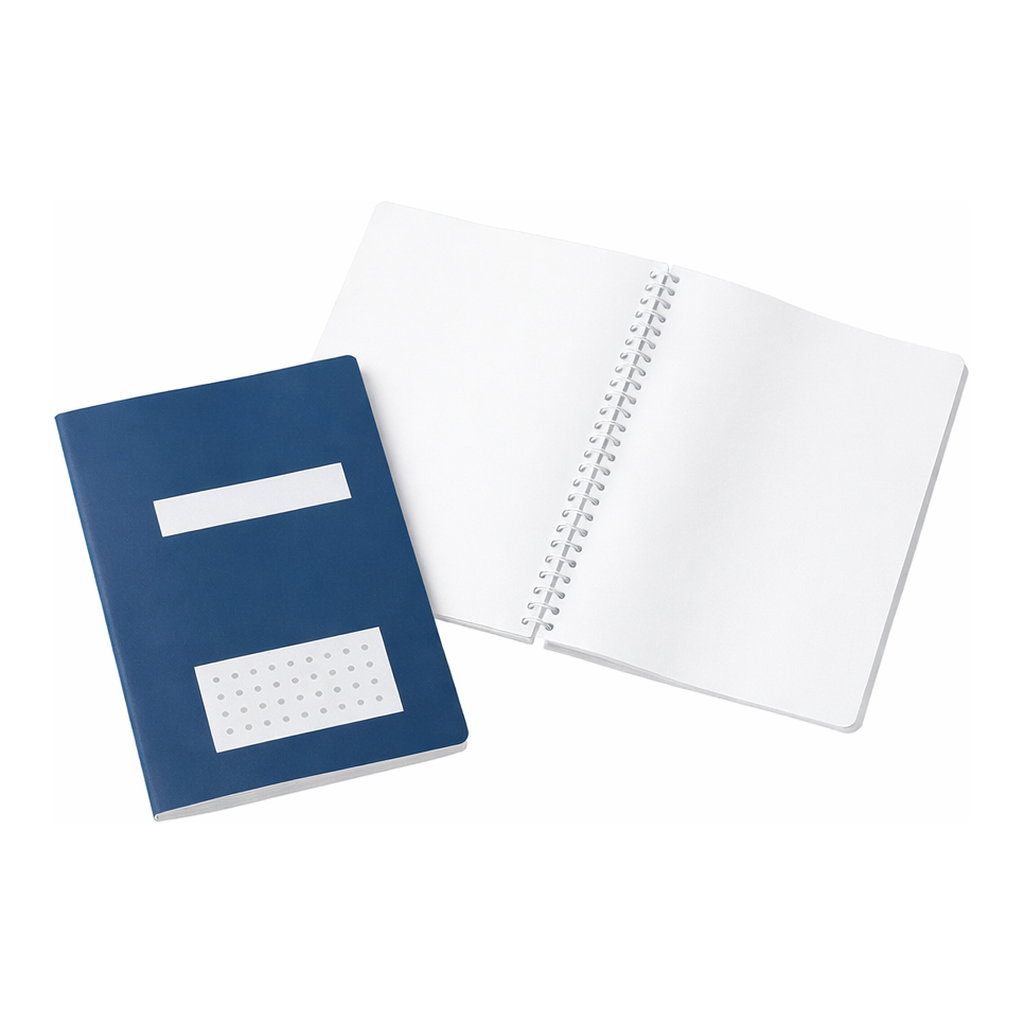 AS ONE Research Record Notebook, 연구기록용 노트