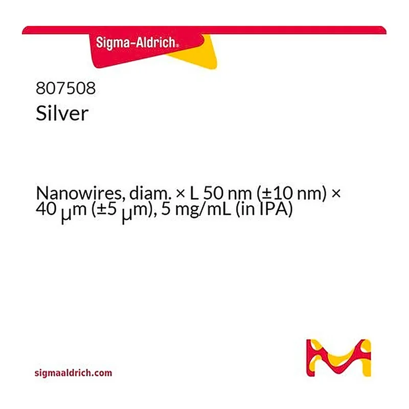 Merck Silver
