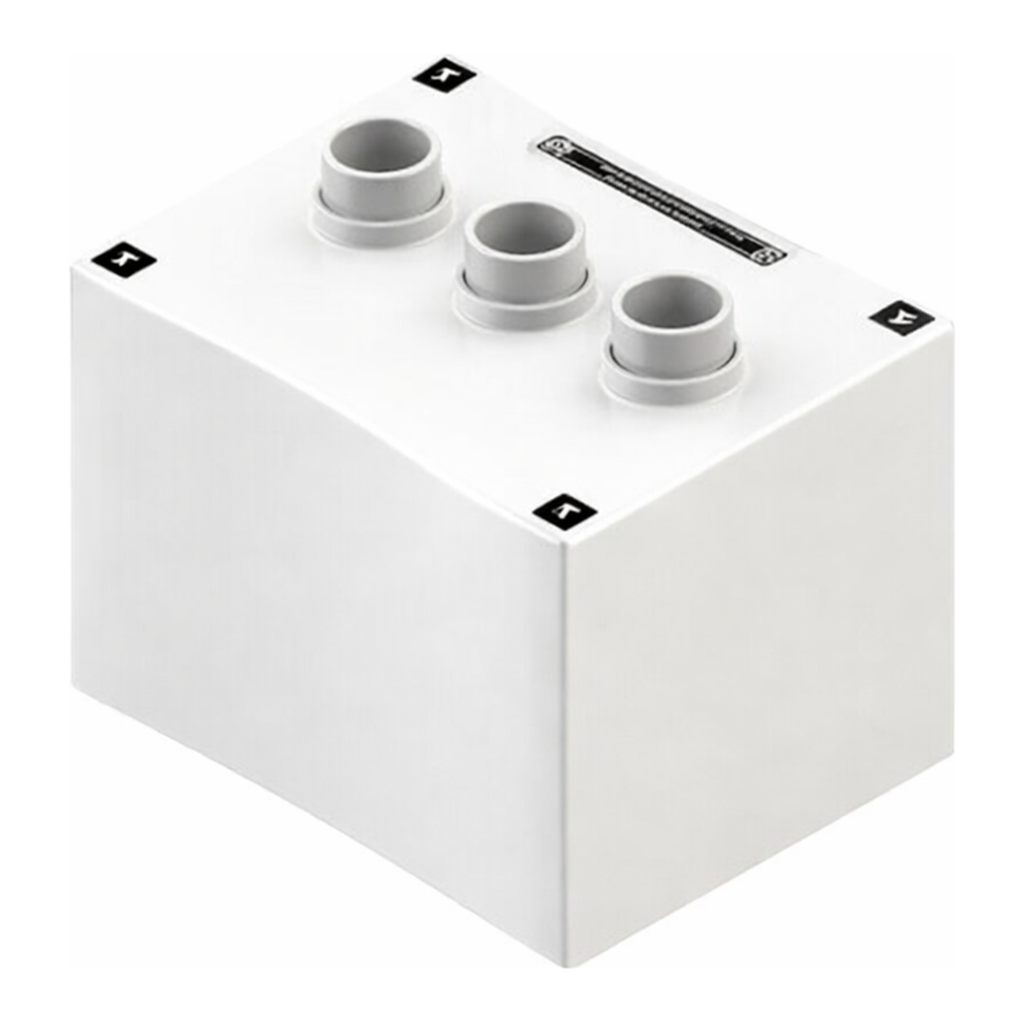 Waters NucleoBond Xtra Midi Column Domino