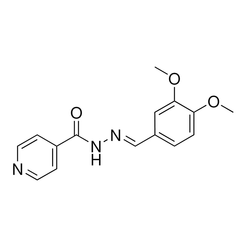 Merck ISONICOTINIC ACID (3,4-DIMETHO - 50 MG&