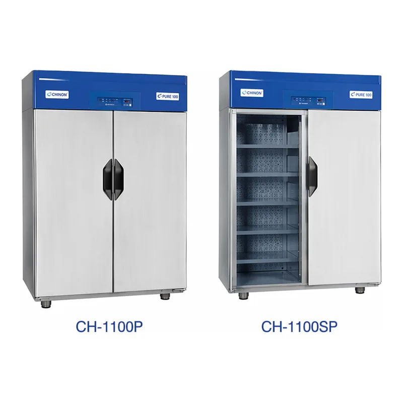 AS ONE Laboratory Freezer·Refrigerator, 실험실 냉동 냉장고
