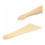 AS ONE Glove for Glove Box, 글러브박스용장갑(커프내경 130)