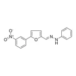 Merck N-(5-(3-NITRO-PHENYL)-FURAN-2- - 50 MG&