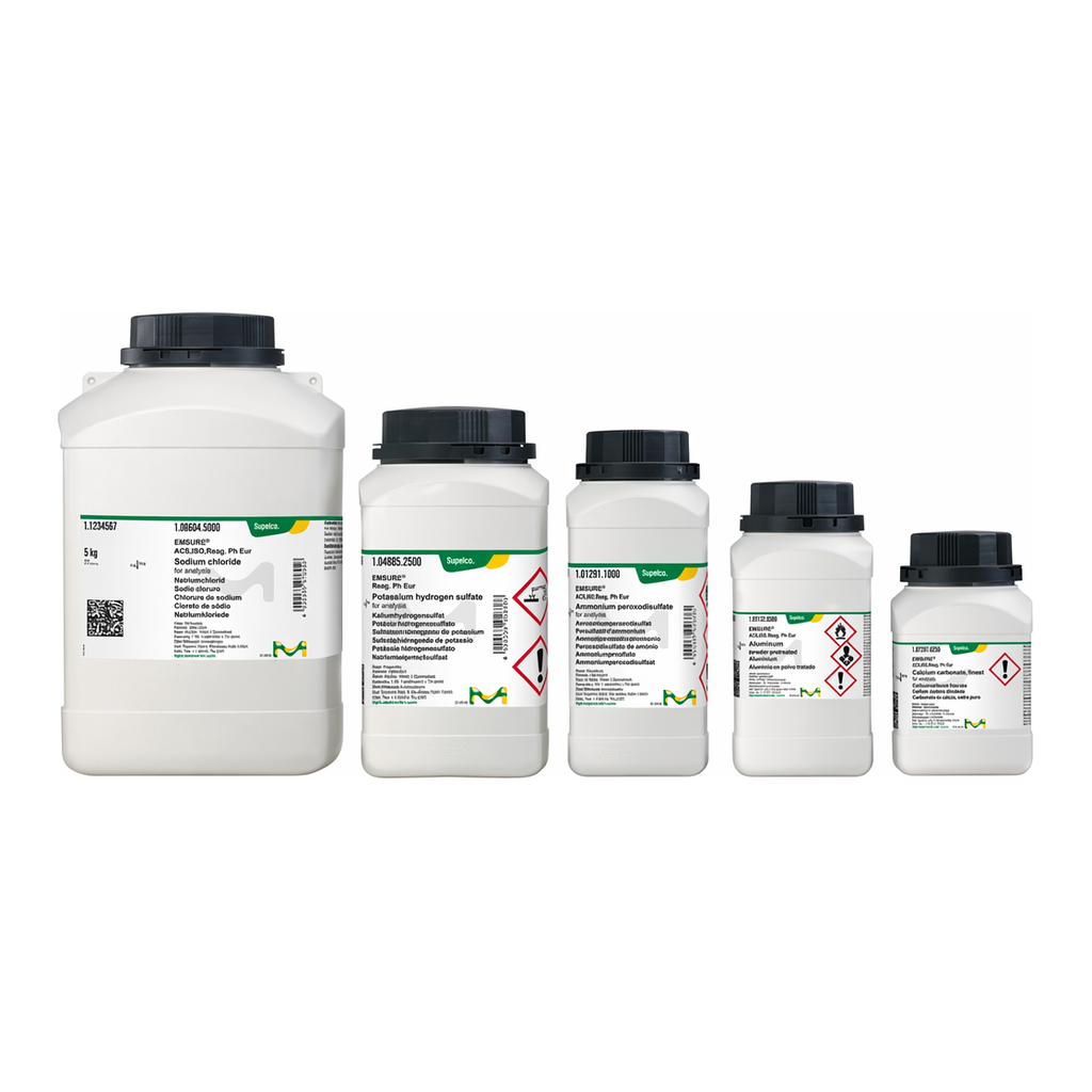 Merck BARIUM PERCHLORATE ANHYDROUS FOR ANALYSI