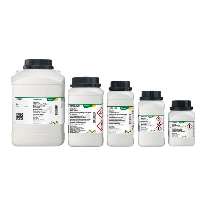 Merck BARIUM PERCHLORATE ANHYDROUS FOR ANALYSI