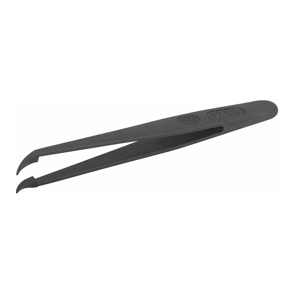 SIPEL 플라스틱 핀셋 P7 Tweezer