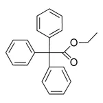 Merck ETHYL 2,2,2-TRIPHENYLACETATE - 50 MG