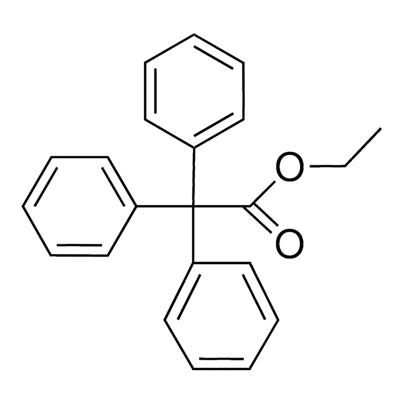 Merck ETHYL 2,2,2-TRIPHENYLACETATE - 50 MG