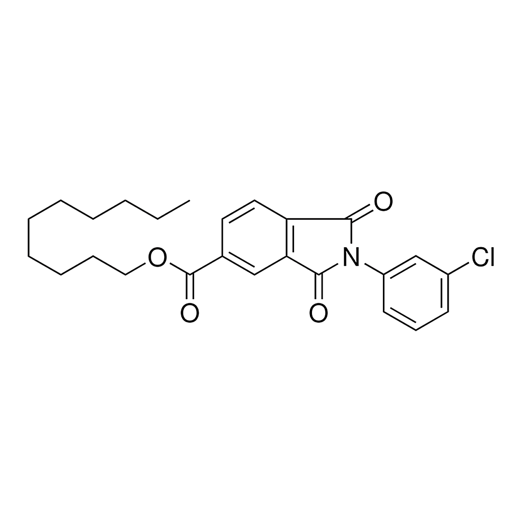 Merck 2-(3-CL-PHENYL)-1,3-DIOXO-2,3- - 25 MG &