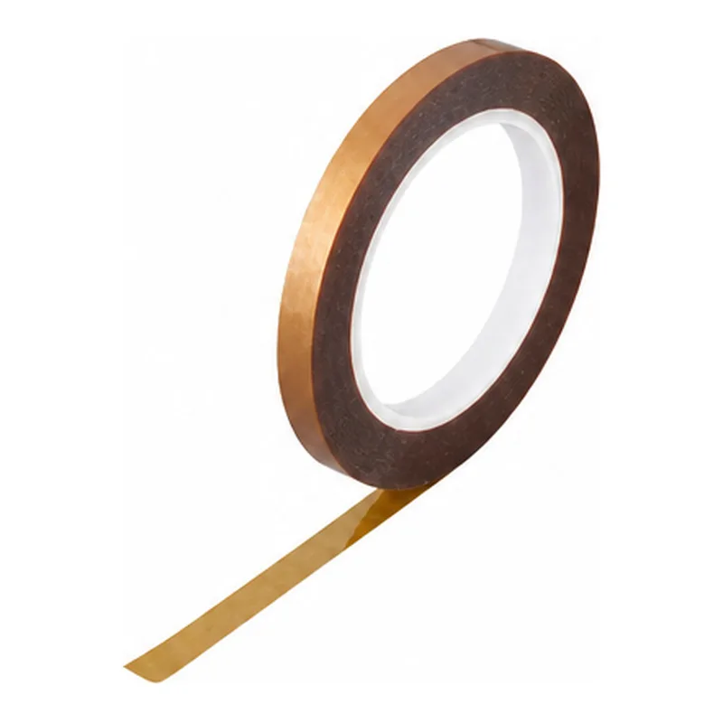 AS ONE Double Side KAPTON® Tape, 캡톤® 양면 점착테이프
