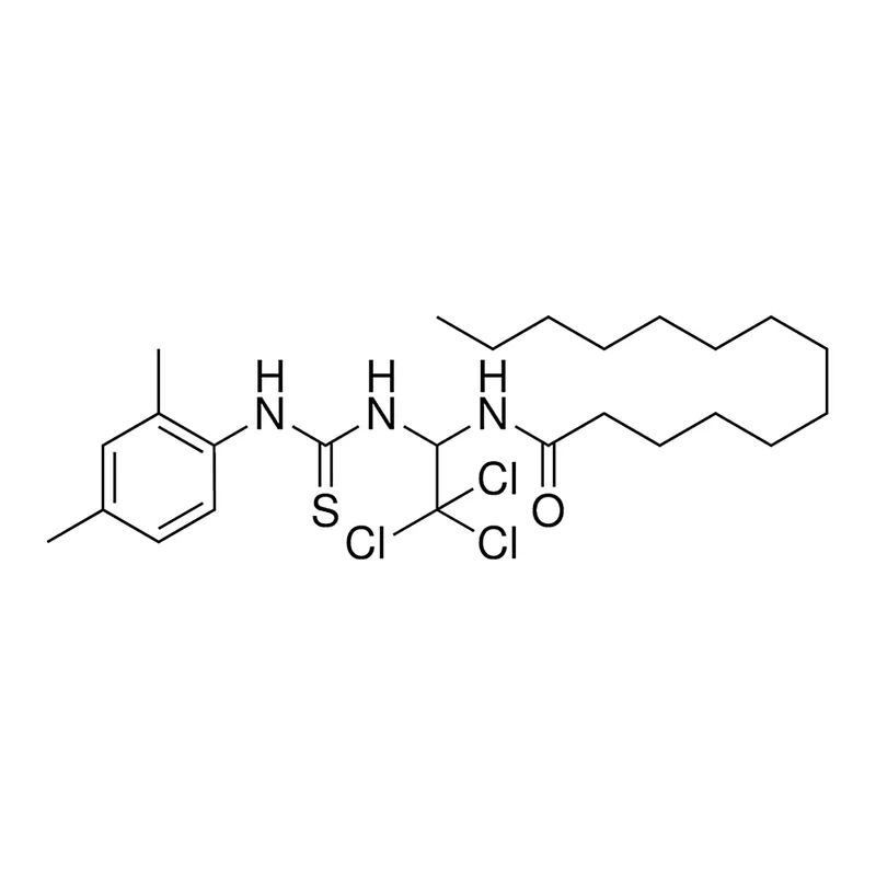 Merck TETRADECANOIC ACID (2,2,2-TRIC - 25 MG&