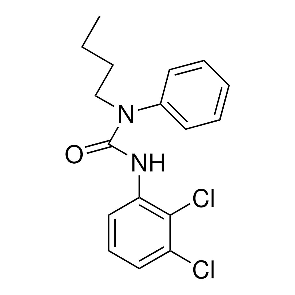 Merck 1-BUTYL-3-(2,3-DICHLOROPHENYL)--