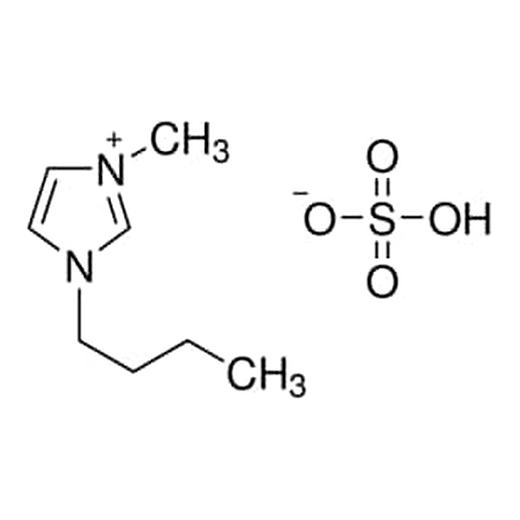 Merck 1-BUTYL-3-METHYLIMIDAZOLIUM HYDROGEN SU&