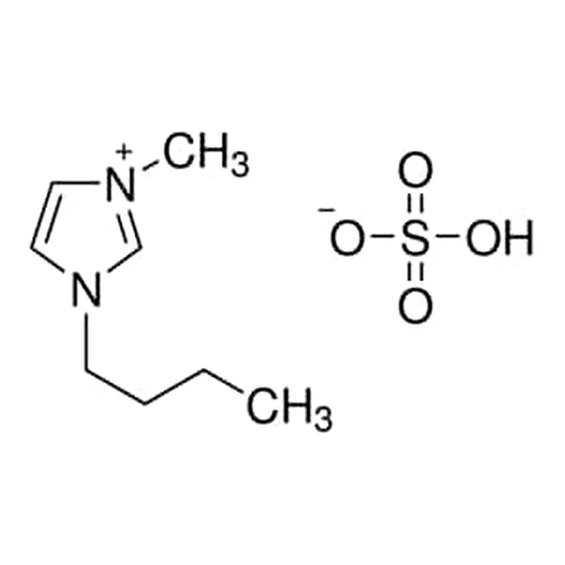 Merck 1-BUTYL-3-METHYLIMIDAZOLIUM HYDROGEN SU&