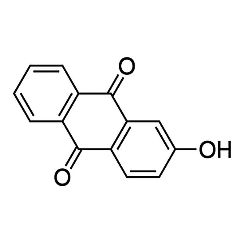 Merck 2-HYDROXYANTHRAQUINONE-