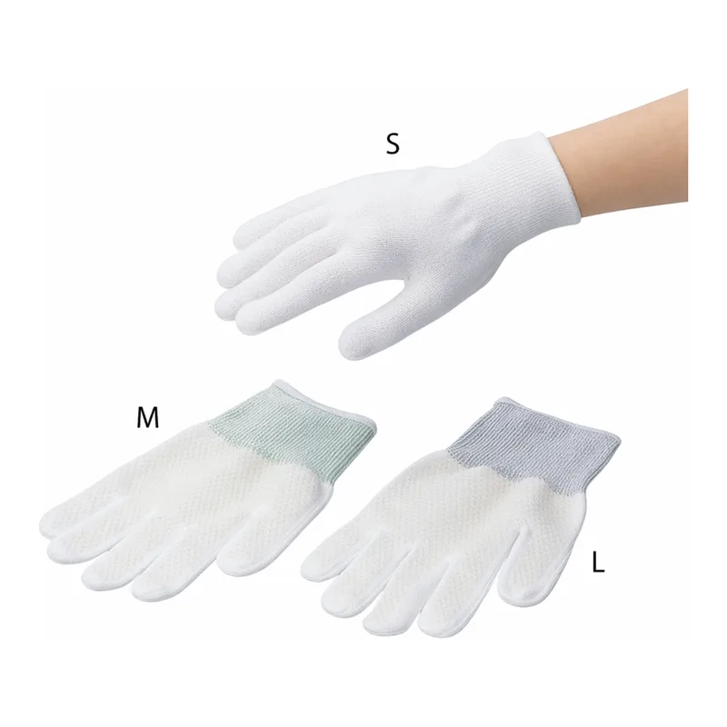 AS ONE Cut Resistant Glove, 잘림방지장갑