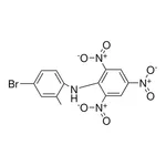 Merck N-(4-BROMO-O-TOLYL)-PICRYLAMINE-