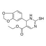 Merck 6-BENZO(1,3)DIOXOL-5-YL-2-MERC - 50 MG&