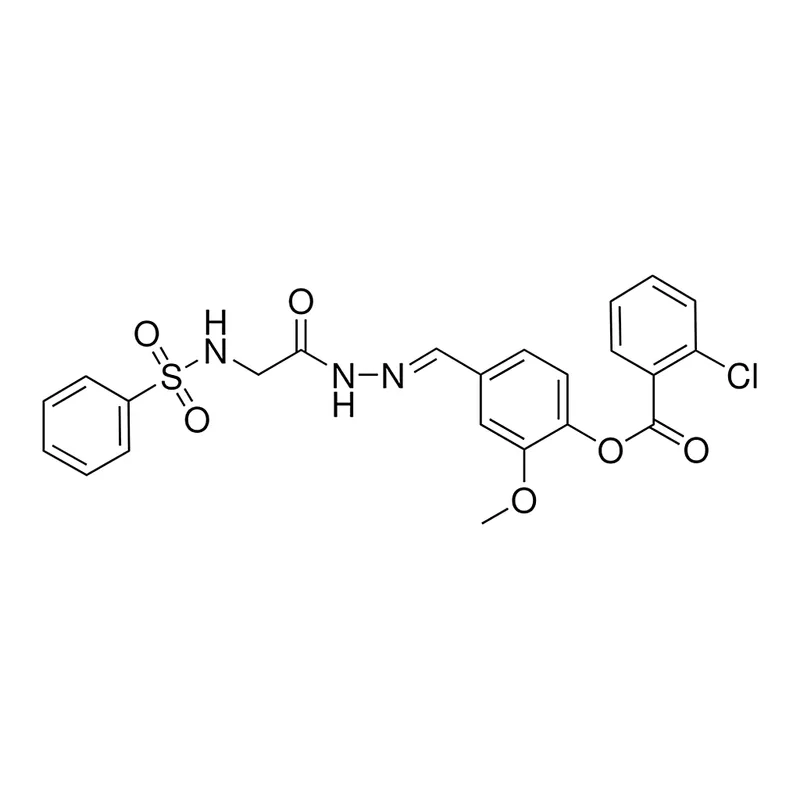 Merck 2-MEO-4-(2-(((PHENYLSULFONYL)AMI-