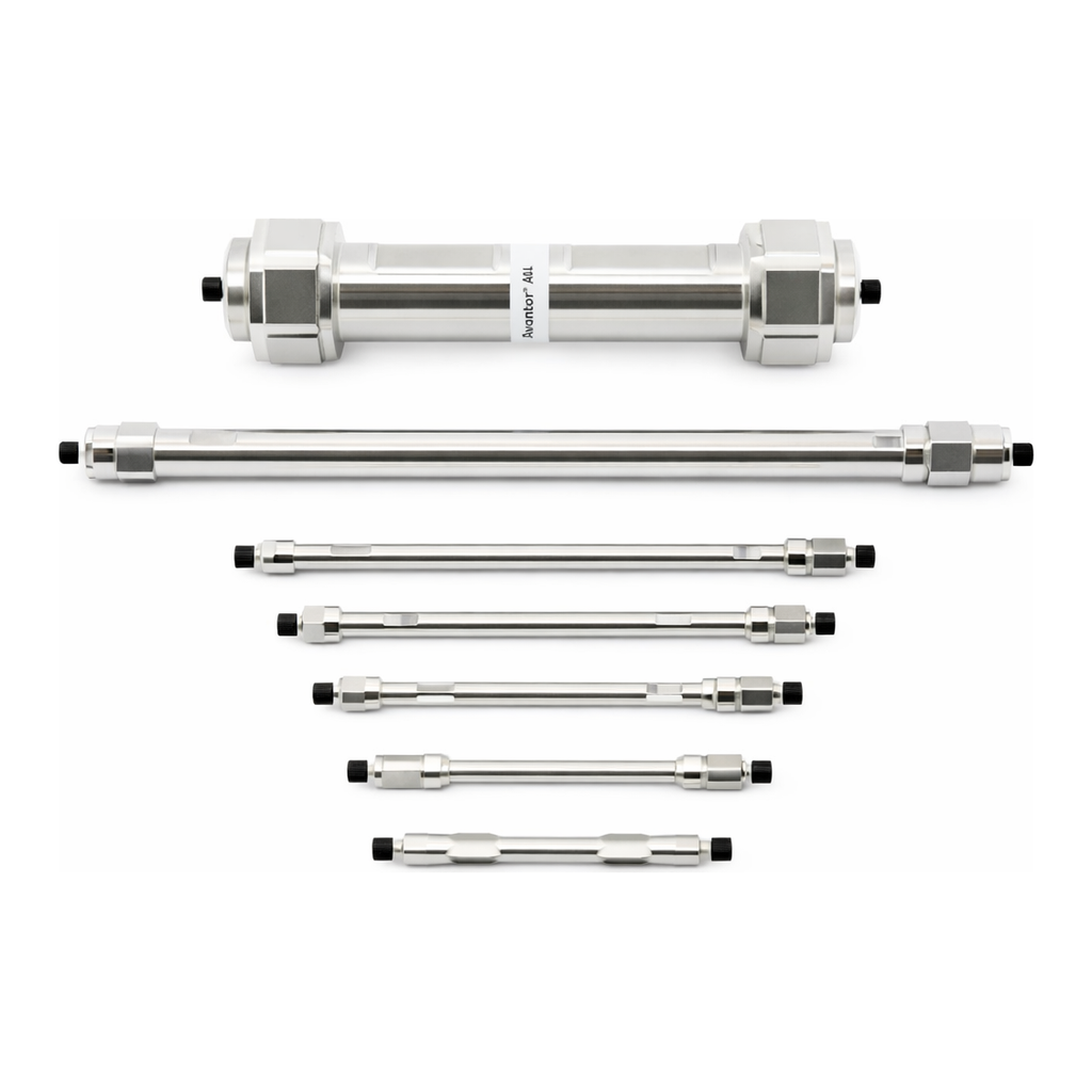 AVANTOR AVANTOR  ACE  300 Å PHASES 3um SILICA COLUMN 다공성 컬럼 - Normal phase