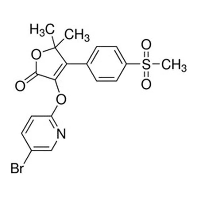 Merck 3-((5-BROMOPYRIDIN-2-YL)OXY)-5,5-DIMETH&