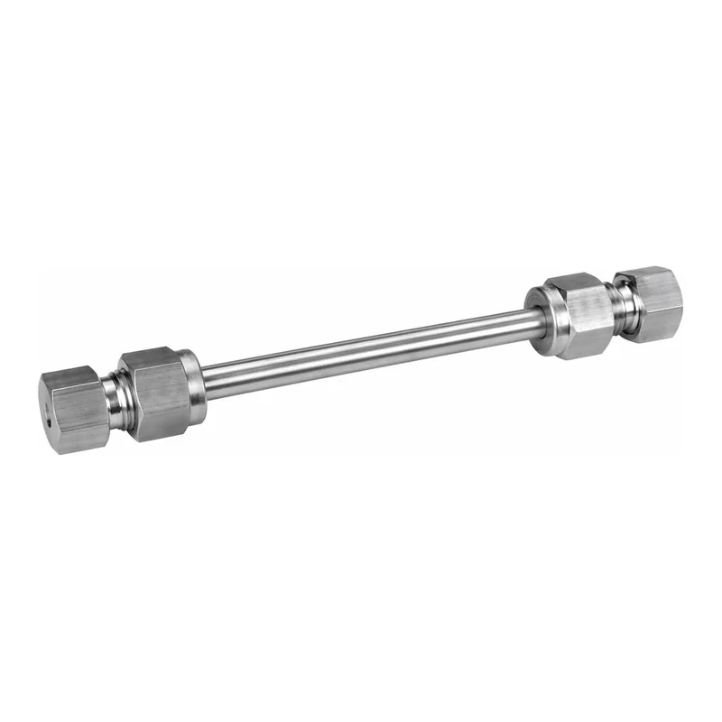 Waters Spherisorb C6 Column, 80Å, 5 µm, 4.6 mm X 125 mm, 1/pk