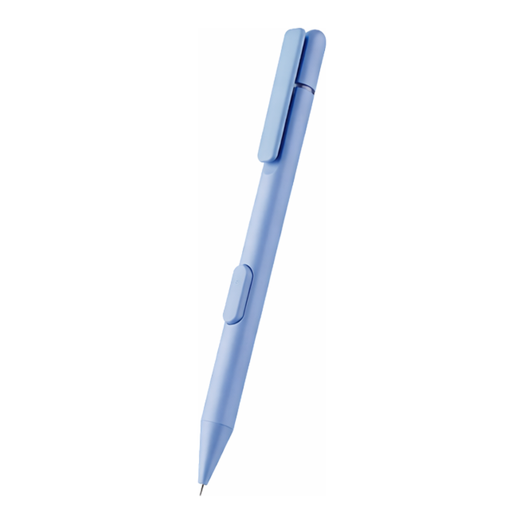 OFFICENEX 클리키 샤프 소다(0.5mm/모나미)