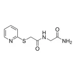 Merck N-CARBAMOYLMETHYL-2-(PYRIDIN-2 - 10 MG&