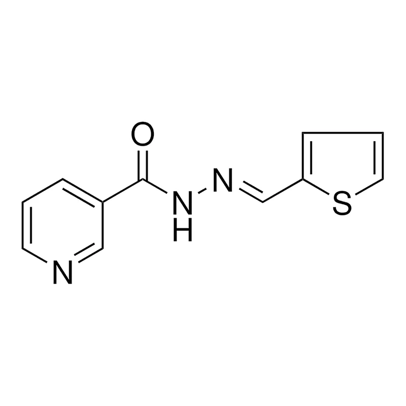 Merck NICOTINIC ACID THIOPHEN-2-YLME - 50 MG&