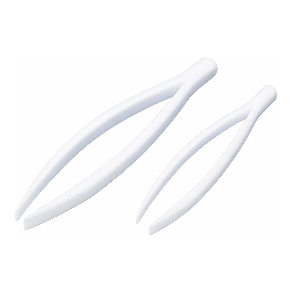 Flon Industry PTFE tweezers / PTFE트위저
