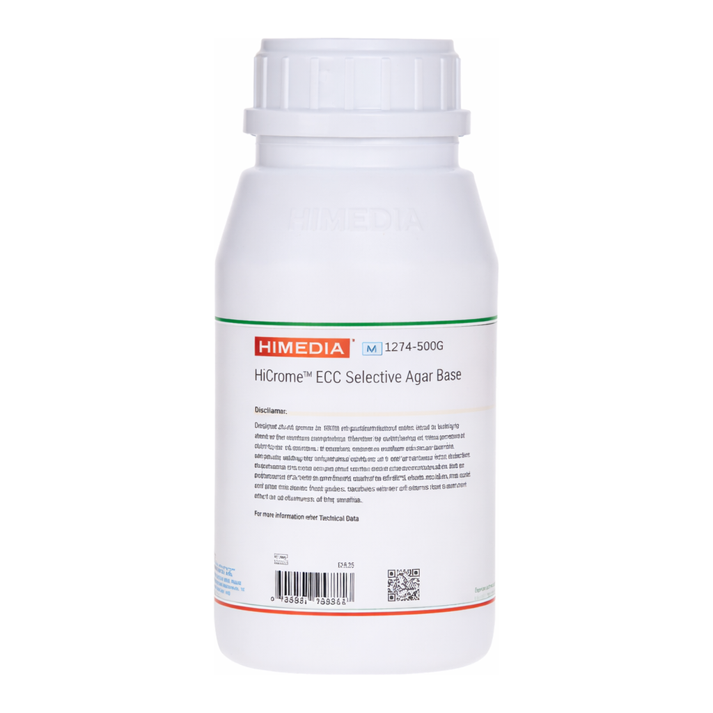 Himedia HiCrome ECC Selective Agar Base