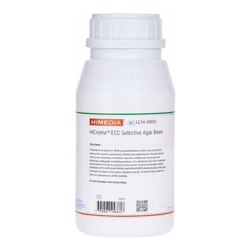 Himedia HiCrome ECC Selective Agar Base